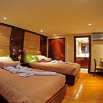 best live board for cocos island trip