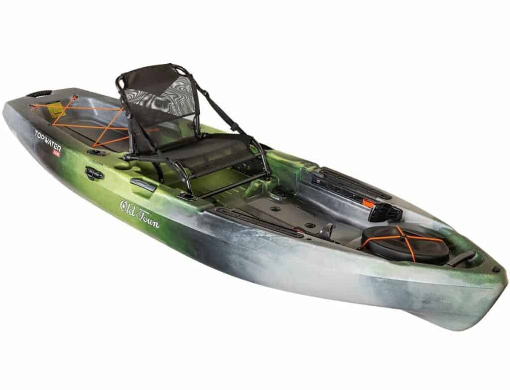 Top 10 Best Fishing Kayaks of 2022 • The Adventure Junkies