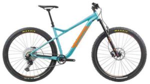 Orbea Laufey H10