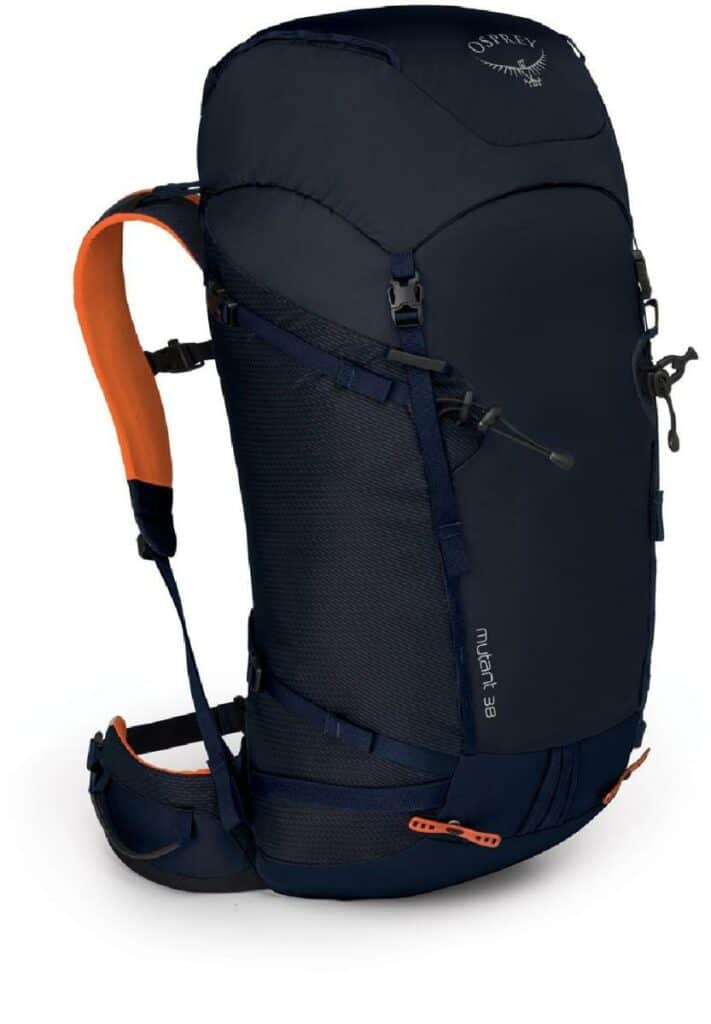Top 10 Best Climbing Backpacks of 2022 • The Adventure Junkies
