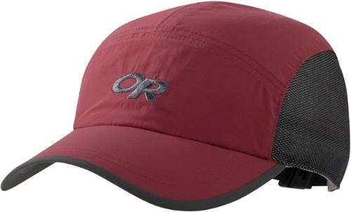hiking cap