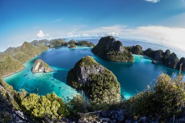 papua new guinea liveaboard