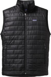 Patagonia Nano Puff