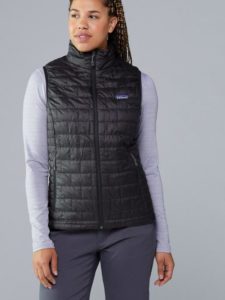 Patagonia Nano Puff