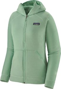 Patagonia R1 Full Zip