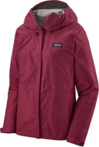 Patagonia Torrentshell