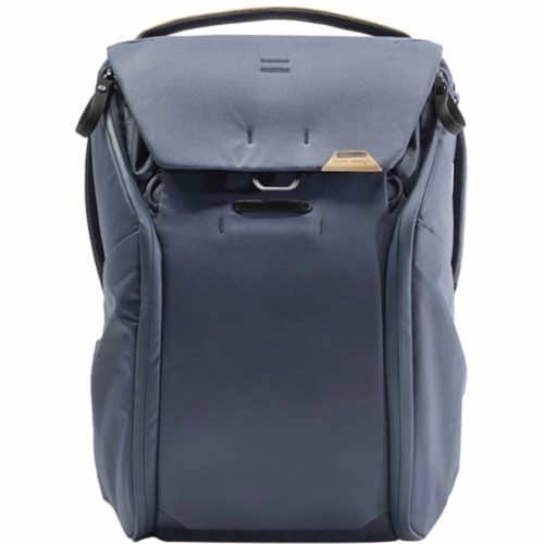 Peak Design Everyday Camera Pack 20L