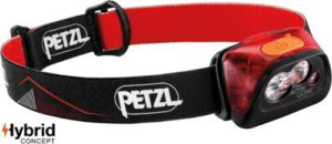 Petzl Actik Core