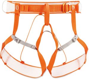 Petzl Altitude Orange