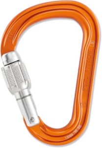 Petzl Attache 3D Screw-Lock