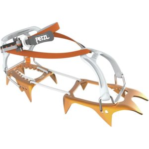 Petzl Leopard FL