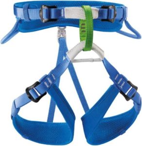 Petzl Macchu