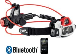 Petzl Nao+