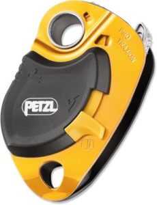 Petzl Pro Traxion