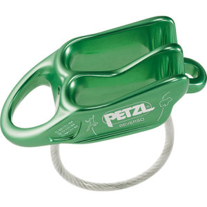 Petzl Reverso 4