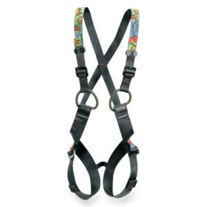 Petzl Simba Full-Body