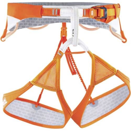 Top 10 Best Climbing Harnesses of 2022 • The Adventure Junkies