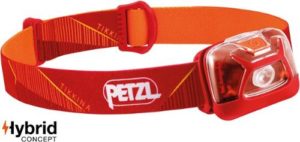 Petzl Tikkina