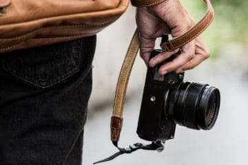 best dslr camera for travel