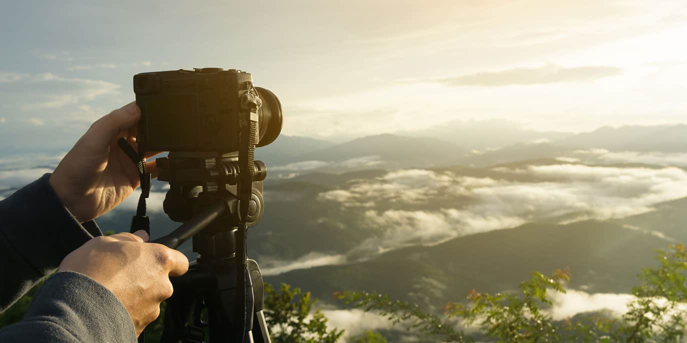 Best Mirrorless Cameras for Landscape Photography of 2024 • The
