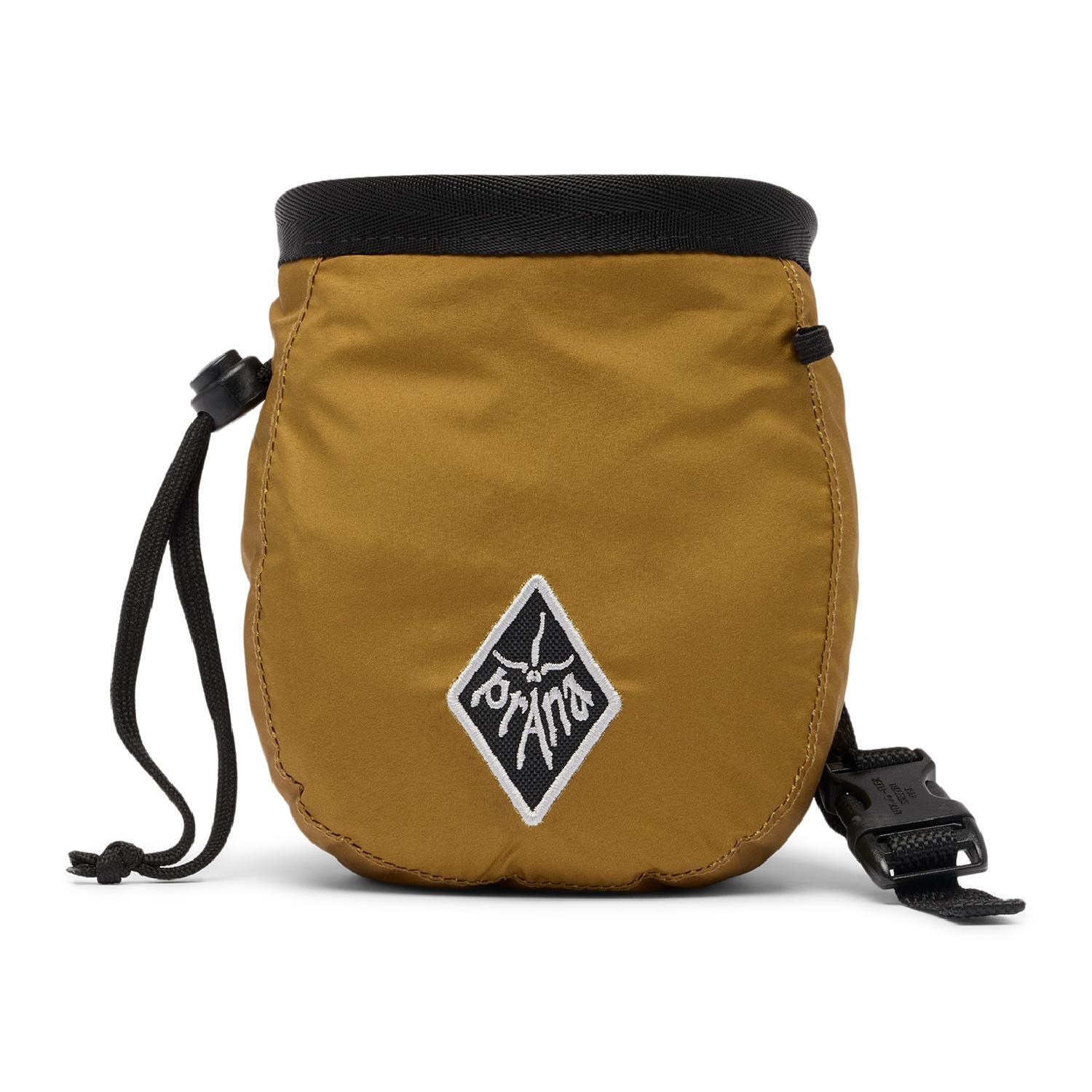 PrAna Chalk Bag
