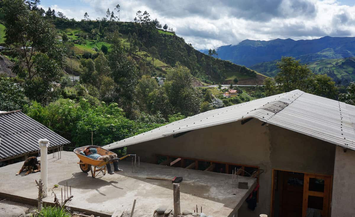 Quilatoa After Sighos Construction boy (1 of 1) copy