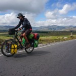 Cycling Ecuador Quilotoa Loop