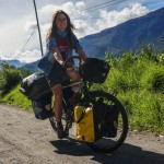 Cycling Ecuador Quilotoa Loop
