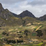 Cycling Ecuador Quilotoa Loop