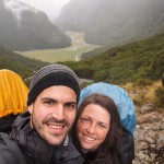 New Zealand's Ultimate Alpine Adventure: Hiking the Routeburn Track