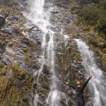 New Zealand's Ultimate Alpine Adventure: Hiking the Routeburn Track