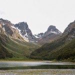 New Zealand's Ultimate Alpine Adventure: Hiking the Routeburn Track