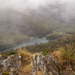 New Zealand's Ultimate Alpine Adventure: Hiking the Routeburn Track