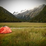 New Zealand's Ultimate Alpine Adventure: Hiking the Routeburn Track