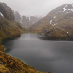 New Zealand's Ultimate Alpine Adventure: Hiking the Routeburn Track