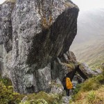 New Zealand's Ultimate Alpine Adventure: Hiking the Routeburn Track