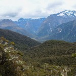 New Zealand's Ultimate Alpine Adventure: Hiking the Routeburn Track