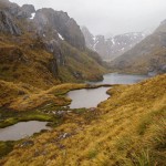 New Zealand's Ultimate Alpine Adventure: Hiking the Routeburn Track