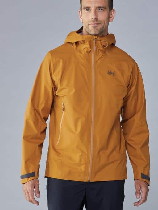 Top 10 Best Rain Jackets for Hiking of 2022 • The Adventure Junkies