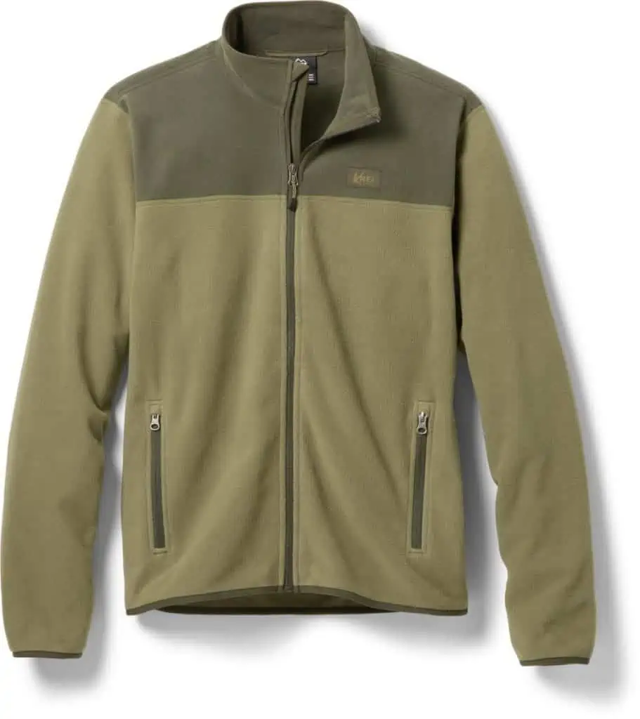 Top 10 Best Fleece Jackets of 2022 • The Adventure Junkies