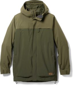 REI Co-op Powderhound