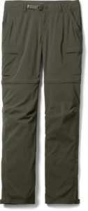 REI Co-op Sahara Convertible