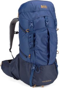best 70l backpack