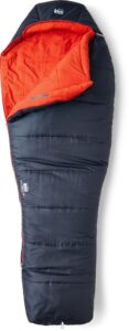 REI Trailbreak 20 Backpacking Sleeping Bag