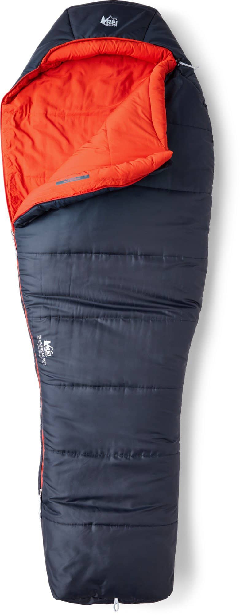 Best Backpacking Sleeping Bags of 2022 COMPLETE List