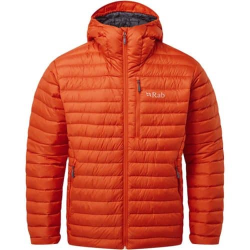 Top 10 Best Down Jackets of 2022 • The Adventure Junkies