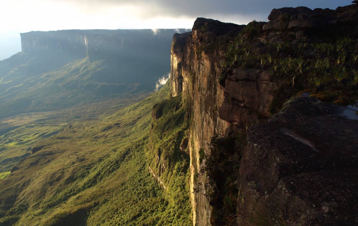 Roraima Trek - Venezuela