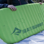 sea to summit comfort light