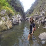 Canyoning in Nicaragua: The Somoto Canyon