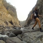 Canyoning in Nicaragua: The Somoto Canyon